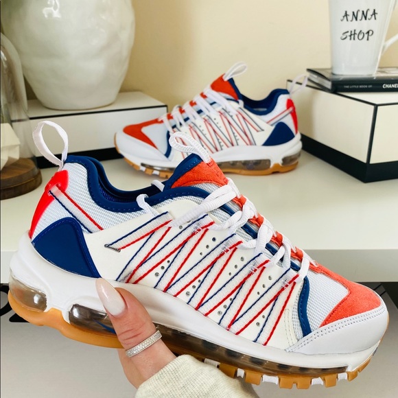 Nike Shoes - NEW CLOT x Nike Air Max 97 Haven sneakers shoes